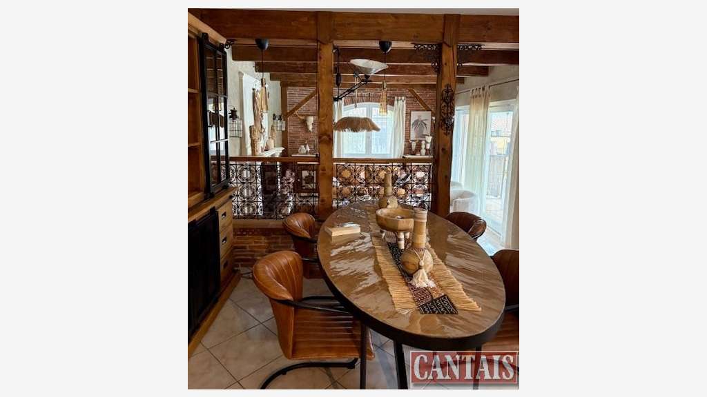 Vente Gîtes studios sur axe Aubenas Nîmes