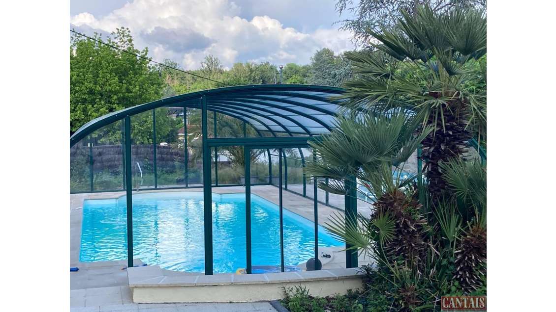 Vente hôtel restaurant sur axe Auch Bordeaux