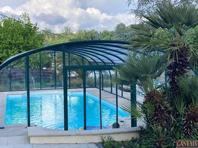 Vente hôtel restaurant sur axe Auch Bordeaux