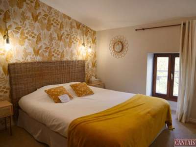 Vente Hôtel - Hôtel restaurant à Réaup-Lisse