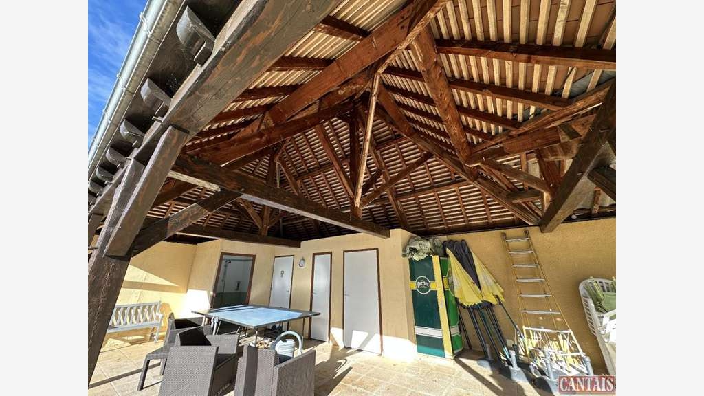 Vente hôtel restaurant 40 ch axe Cahors Périgueux
