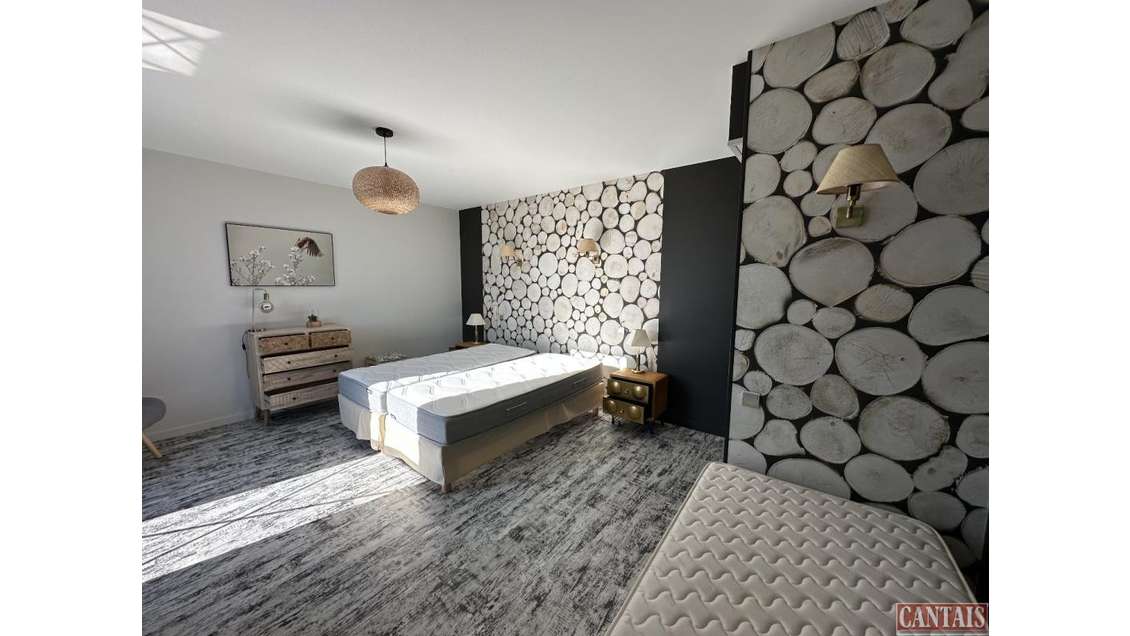 Vente hôtel restaurant 40 ch axe Cahors Périgueux