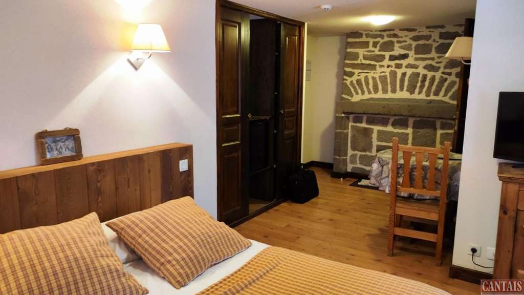 Vente hôtel restaurant emplacement n°1 Puy-de-Dôme