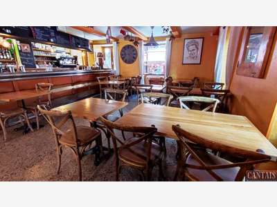 Vente hôtel restaurant emplacement n°1 Puy-de-Dôme