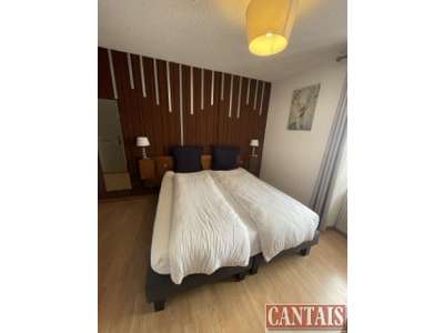 Vente Hôtel - Hôtel restaurant à Colmar