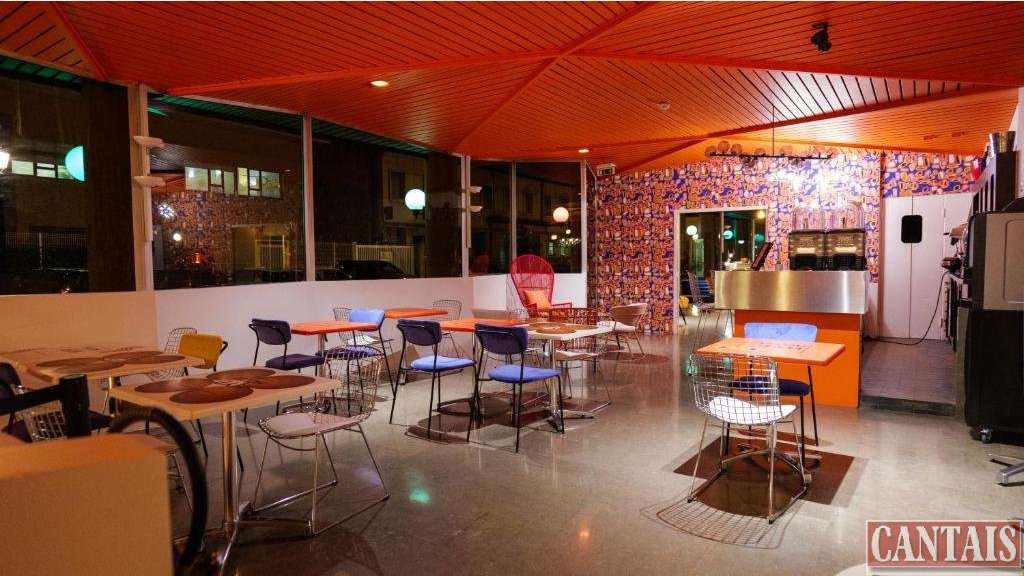 Vente hôtel bureau axe Grenoble Valence