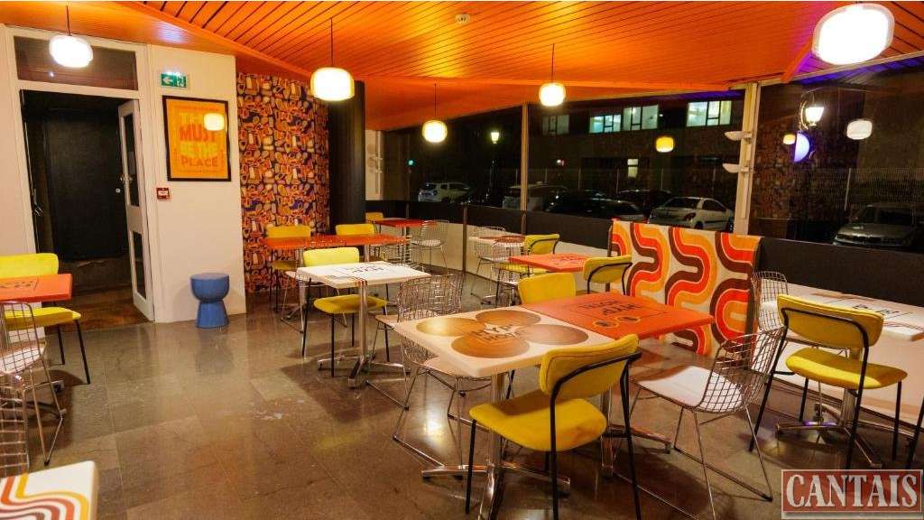 Vente hôtel bureau axe Grenoble Valence