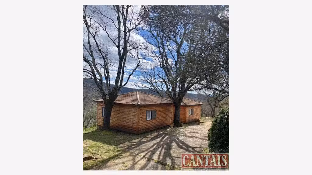 AV hôtel restaurant sur axe Cévennes - Provence