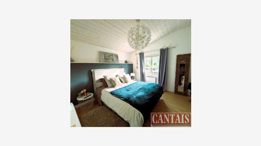 Vente chambre d'hôte gîte prox plages Landes