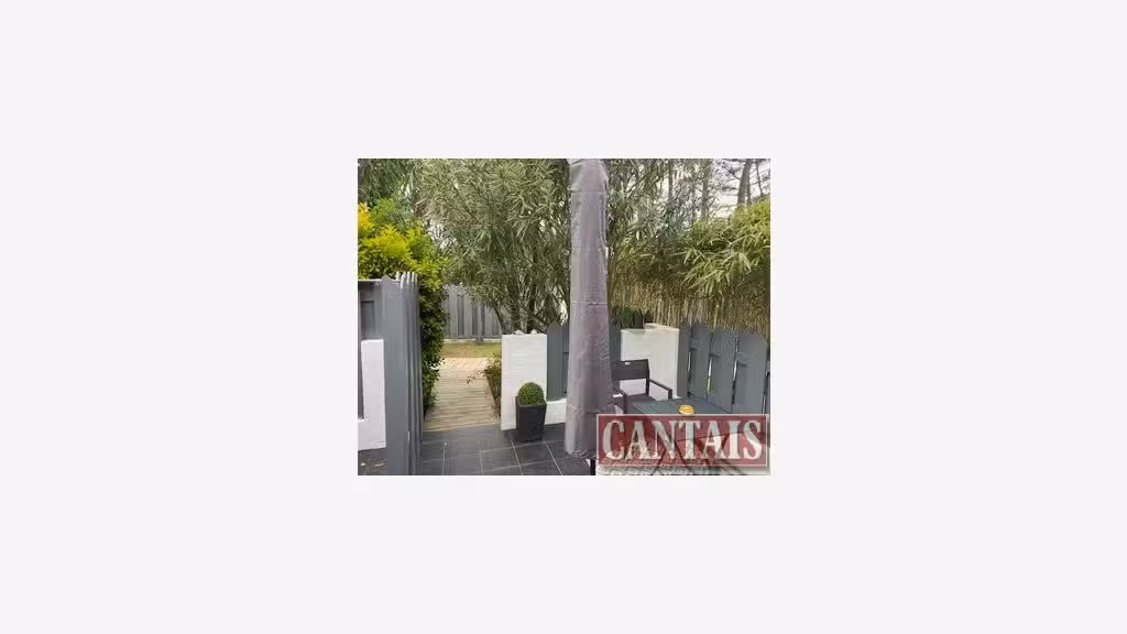 Vente chambre d'hôte gîte prox plages Landes
