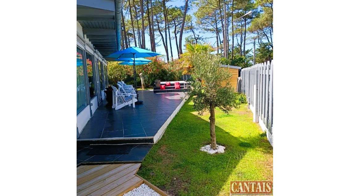 Vente chambre d'hôte gîte prox plages Landes