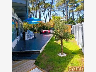 Vente chambre d'hôte gîte prox plages Landes