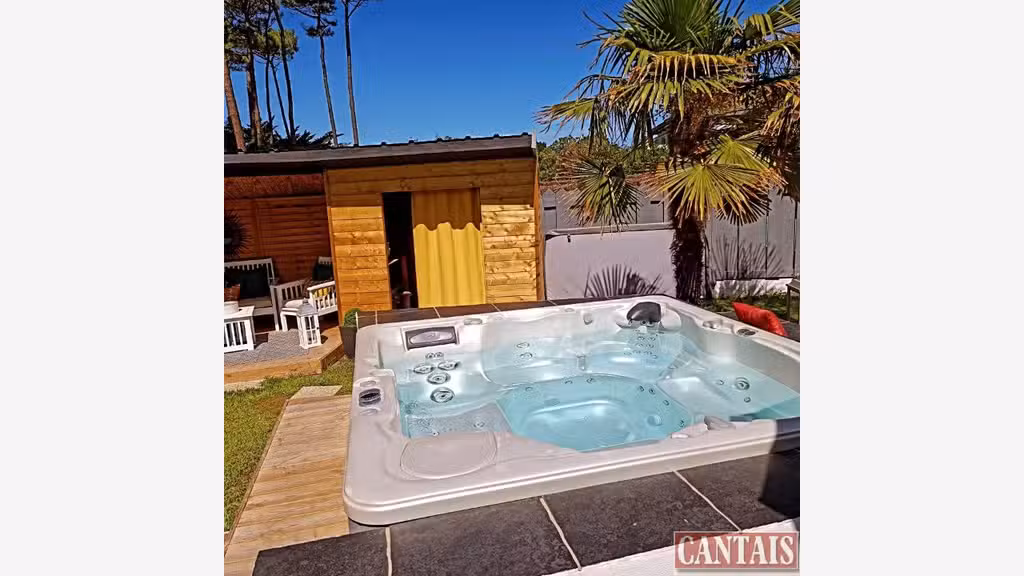 Vente chambre d'hôte gîte prox plages Landes