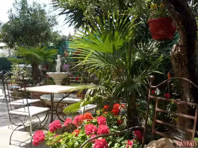 Vente hôtel bureau sur axe Menton Fréjus