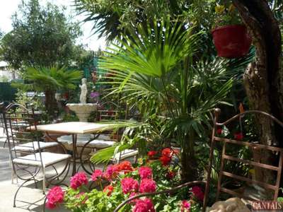 Vente Hôtel - Hôtel restaurant à Menton