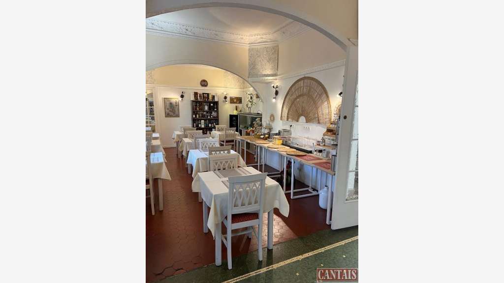Vente hôtel bureau sur axe Menton Fréjus