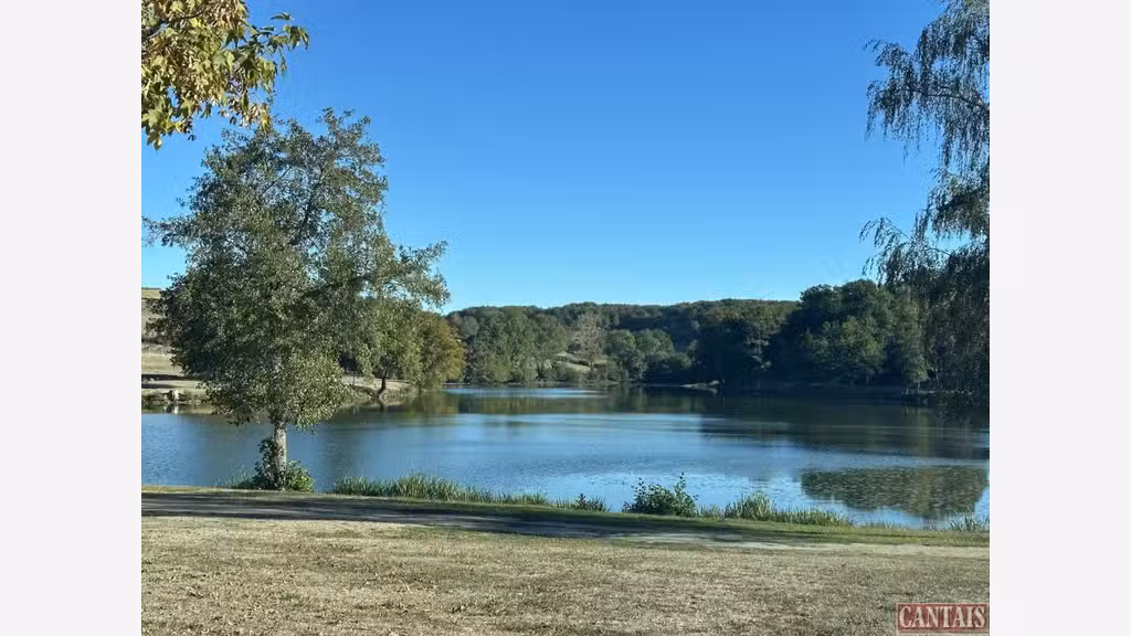 Vente gîte dans magnifique cadre boisé 87