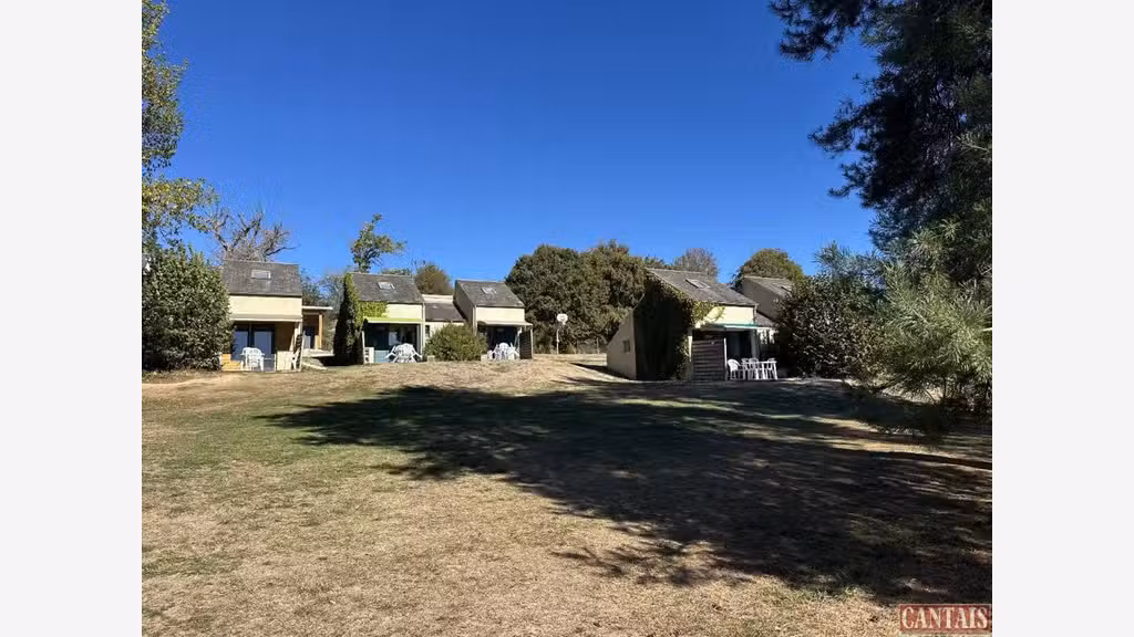 Vente gîte dans magnifique cadre boisé 87