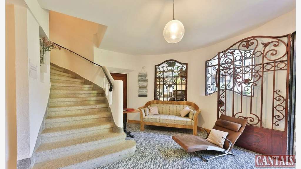 Vente Gîtes chambres d'hôtes sur axe Nancy Colmar