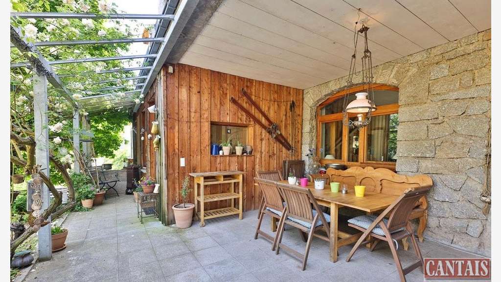 Vente Gîtes chambres d'hôtes sur axe Nancy Colmar