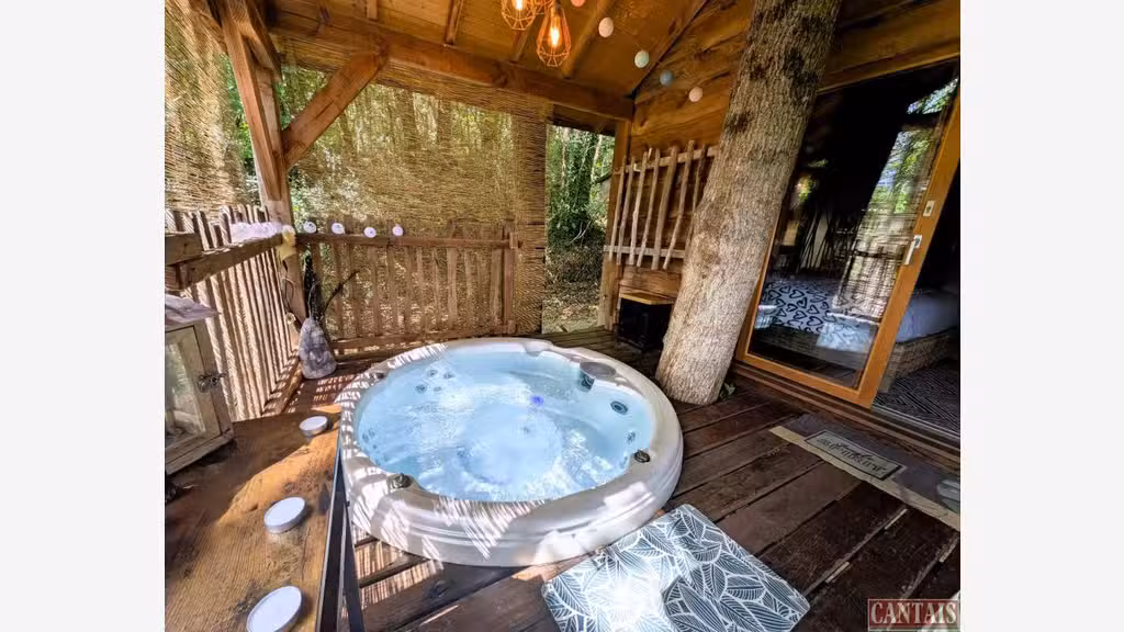 Vente chambre d'hôte dans le Pays Basque intérieur