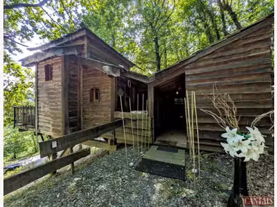 Vente chambre d'hôte dans le Pays Basque intérieur
