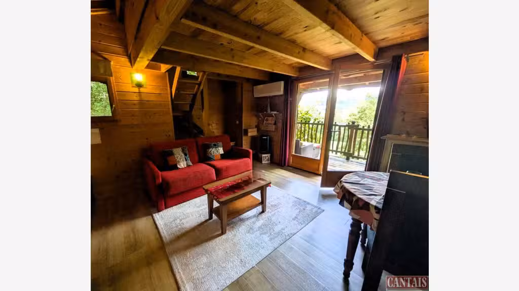 Vente chambre d'hôte dans le Pays Basque intérieur
