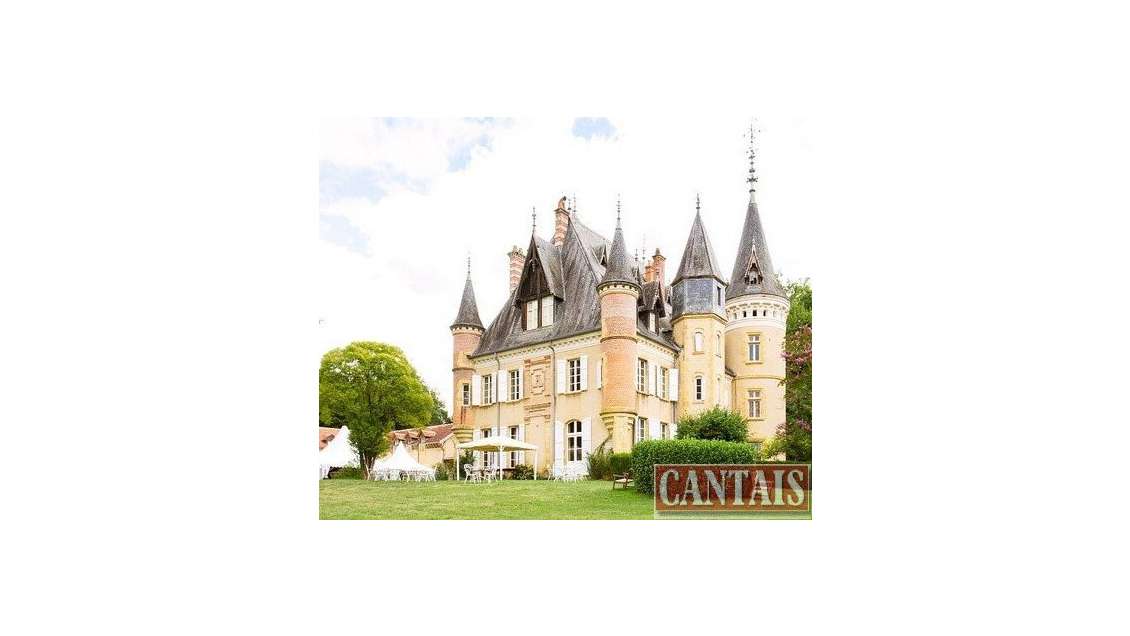 Vente camping 150 empl. sur axe Toulouse Pau