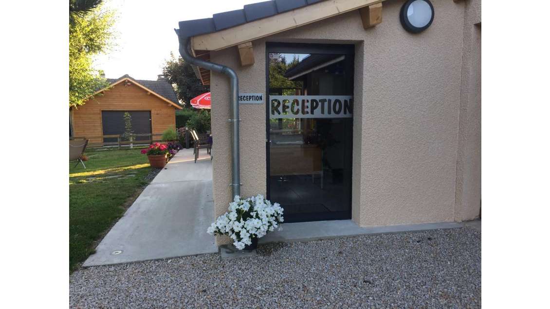 Vente Gîte sur axe Valence Le Sud