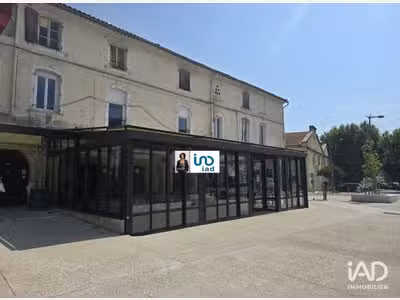 Hotel restaurant à Bagnols-sur-Cèze