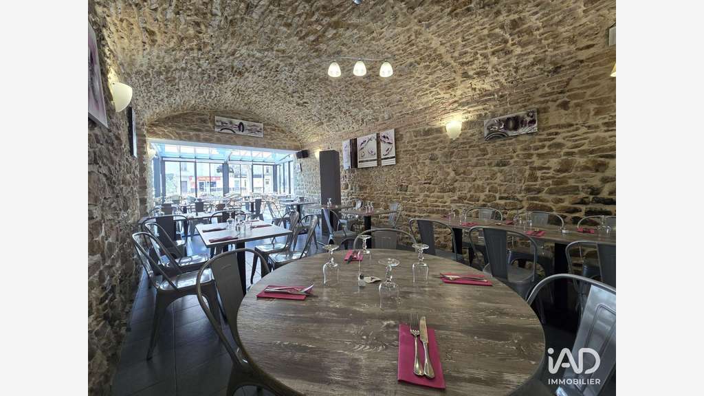 Hotel restaurant à Bagnols-sur-Cèze