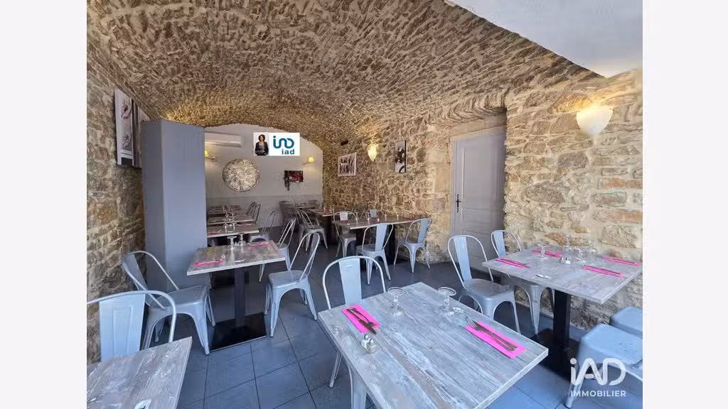 Hotel restaurant à Bagnols-sur-Cèze