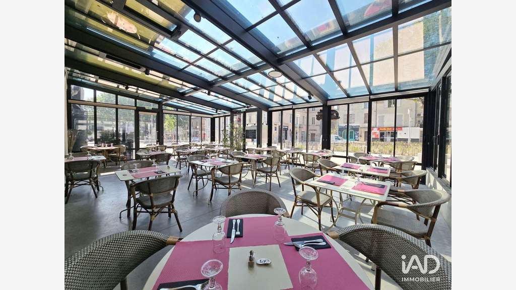 Hotel restaurant à Bagnols-sur-Cèze