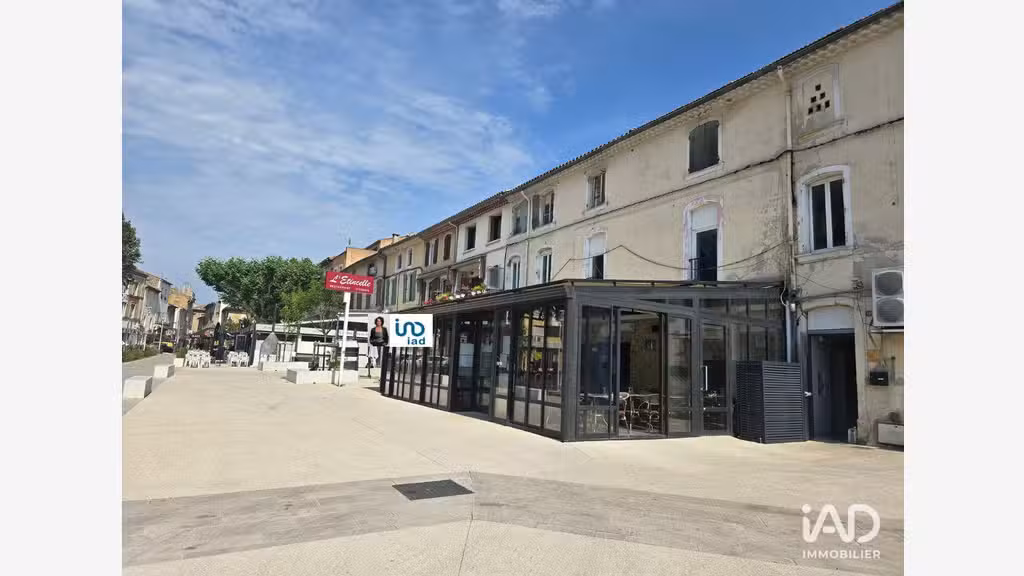 Hotel restaurant à Bagnols-sur-Cèze