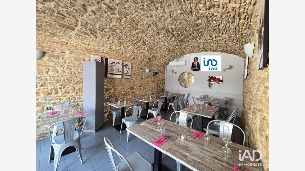 Hotel restaurant à Bagnols-sur-Cèze