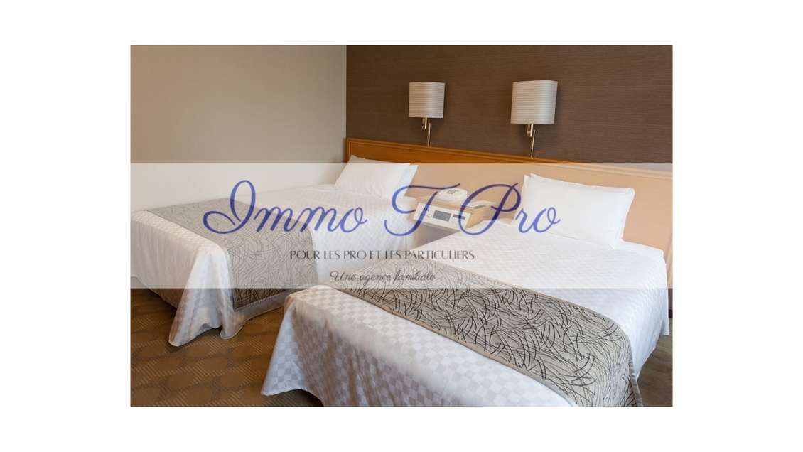 Vente hôtel bar brasserie à Savigny sur Orge