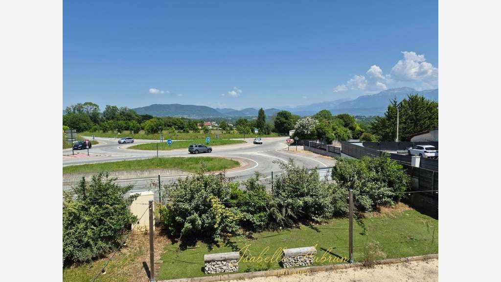 A vendre hôtel restaurant empl strat Beaucroissant