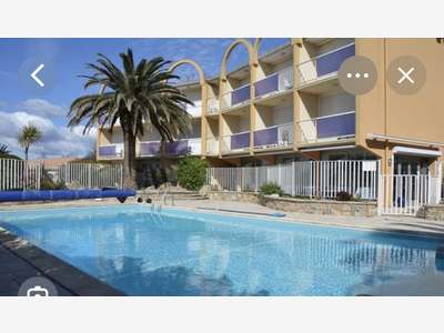 Vente hôtel bureau 3 *** proche plage à Béziers
