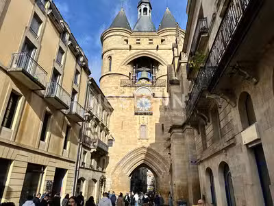 A vendre FDC restauration à Bordeaux Saint Paul