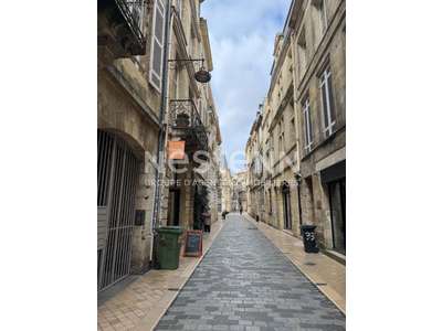 Vente Restaurant à Bordeaux