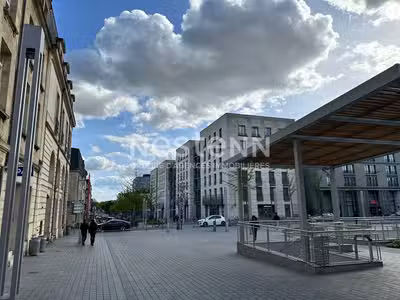 AV restaurant extraction Bordeaux proche Mériadeck