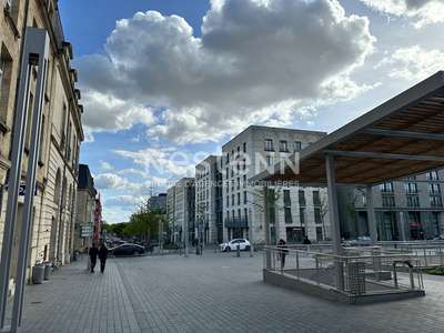 Vente Restaurant à Bordeaux