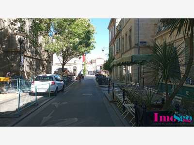 FDC restauration à vendre à Bordeaux Chartrons