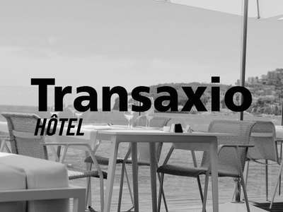 Vente Hôtel - Hôtel restaurant à Marseille