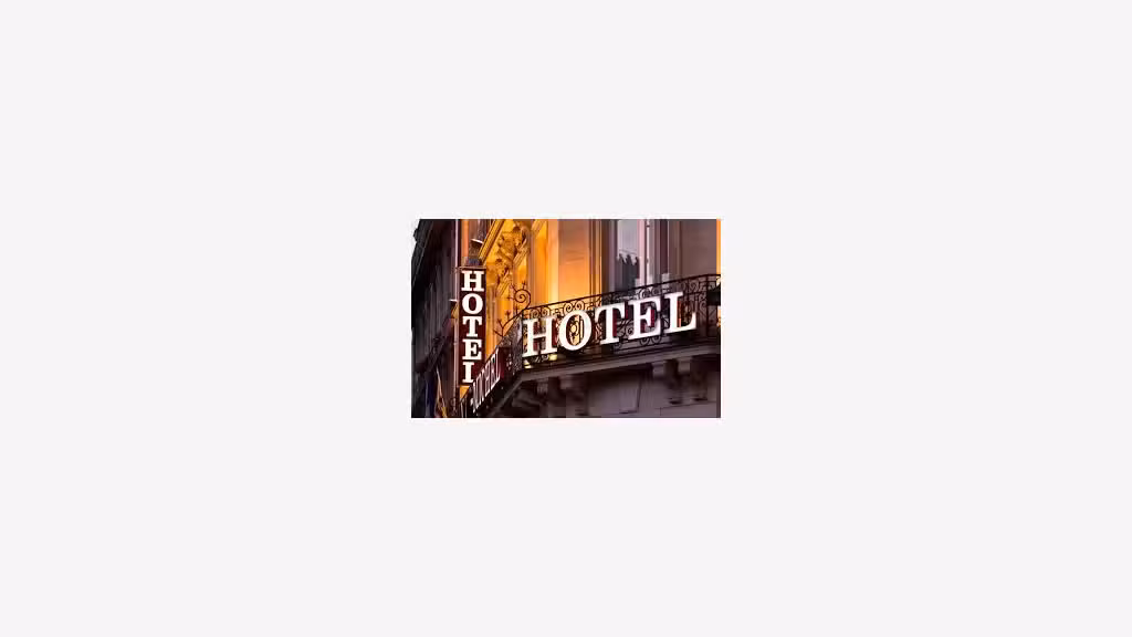 Vente Charmant hôtel entièrement rénové à Boulogne