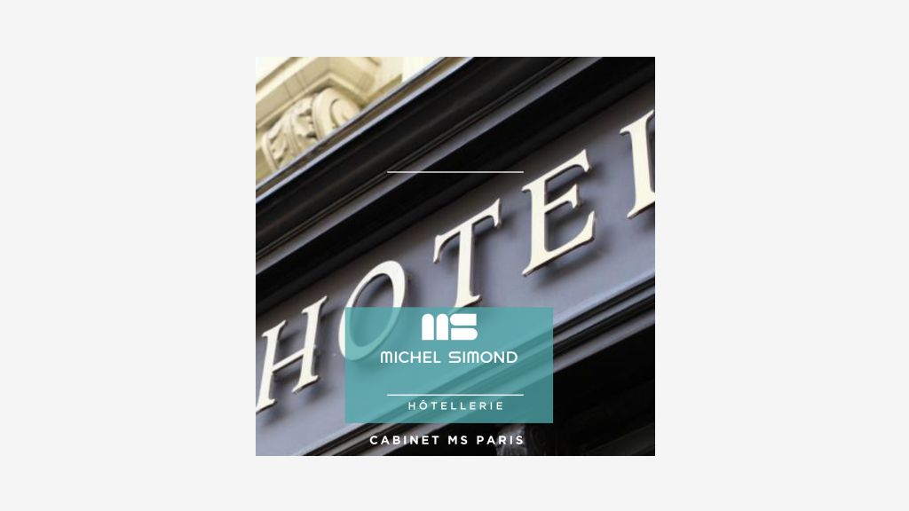 Vente hôtel bureau 3 *** dept Hauts de Seine