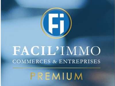 Vente Hôtel - Hôtel restaurant dans les Bouches-du-Rhône