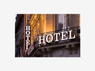 Vend hôtel bureau ** avec charme et potentiel 50