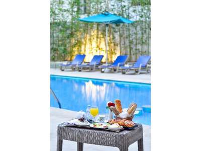 Vente Hôtel - Hôtel restaurant à La Rochelle