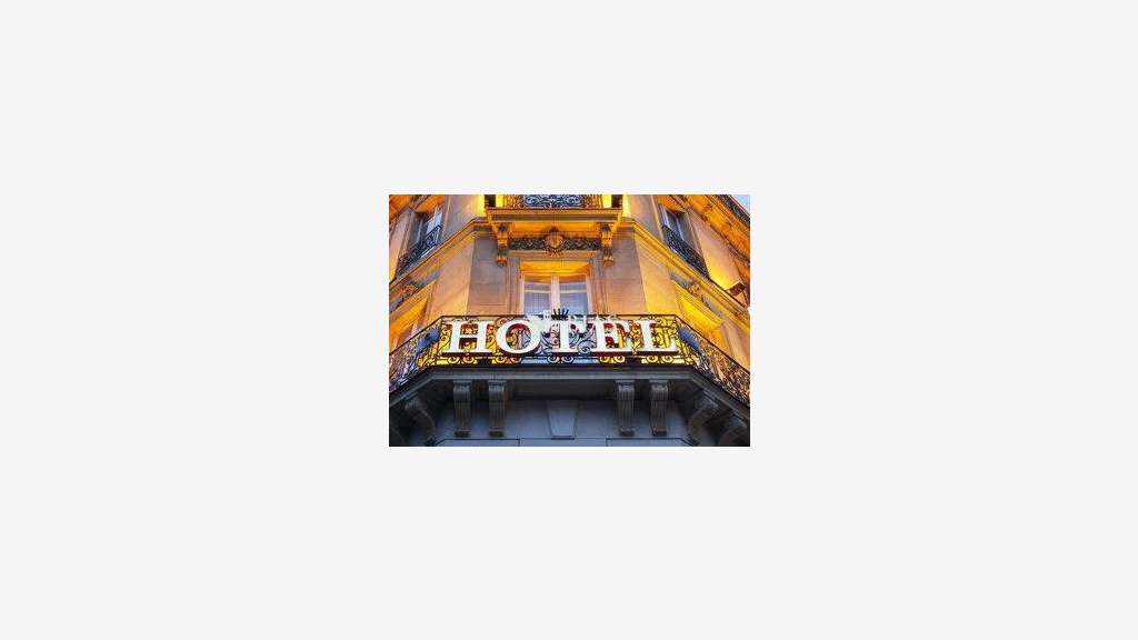 Hôtel bureau ***  30 N° à vendre murs et fonds 14